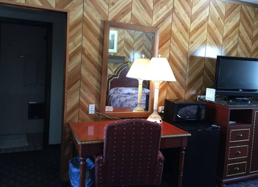 Room amenity Photo