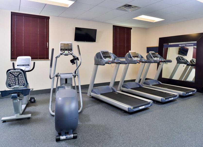 Gym Photo