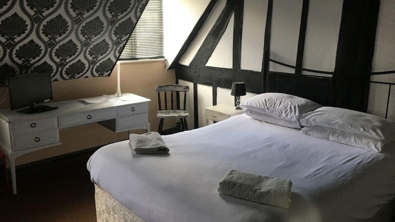 Bewdley Hotel