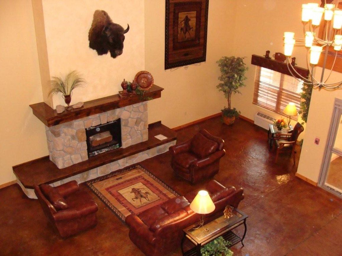 Arbuckle Lodge Gillette from 73. Gillette Hotel Deals & Reviews KAYAK