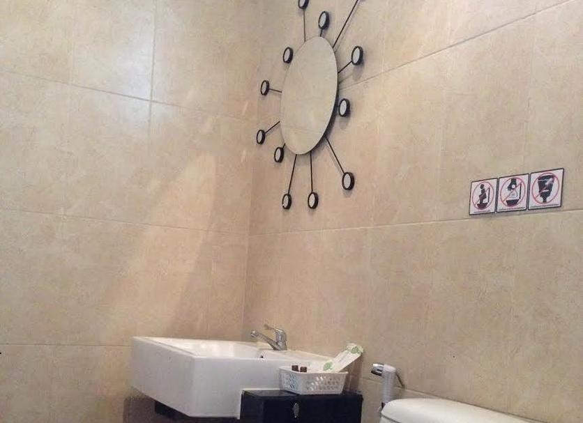 Bathroom Photo