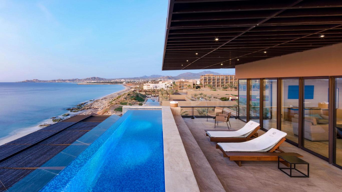 Casa Maat at JW Marriott Los Cabos Beach Resort & Spa