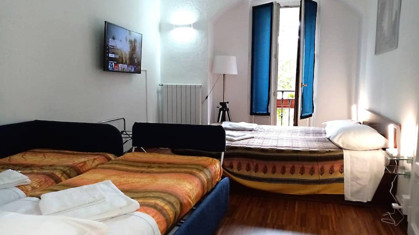 Room Inn