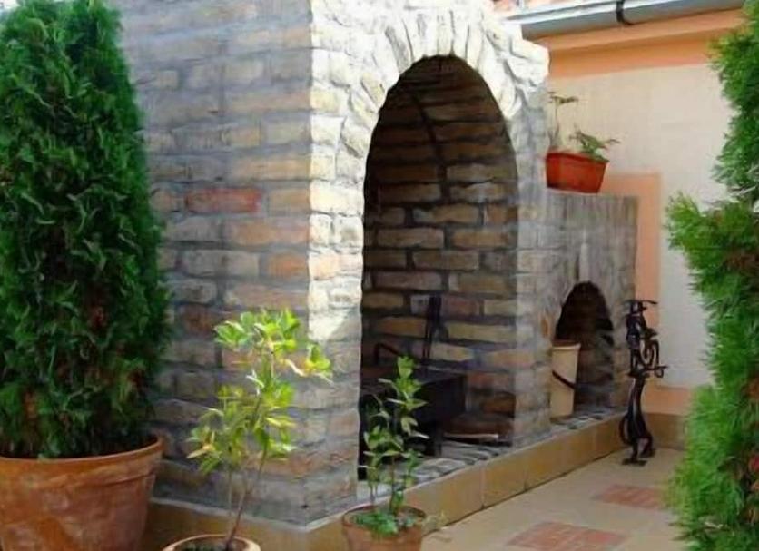 Outdoors view Photo