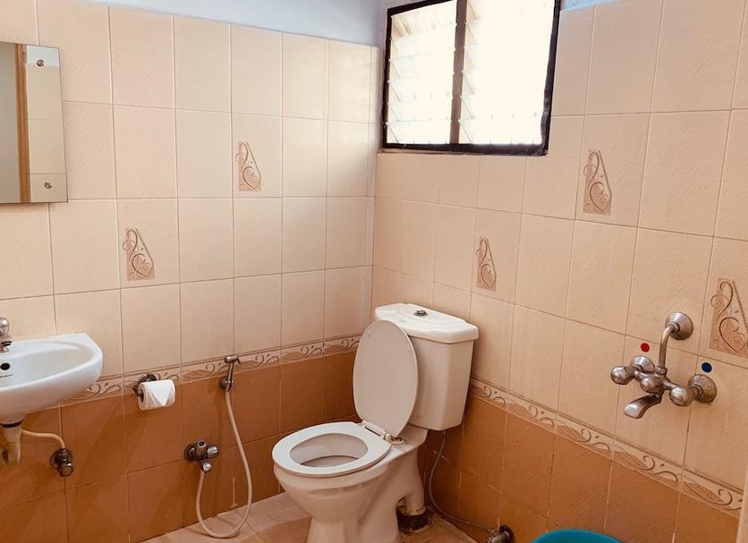 Bathroom Photo