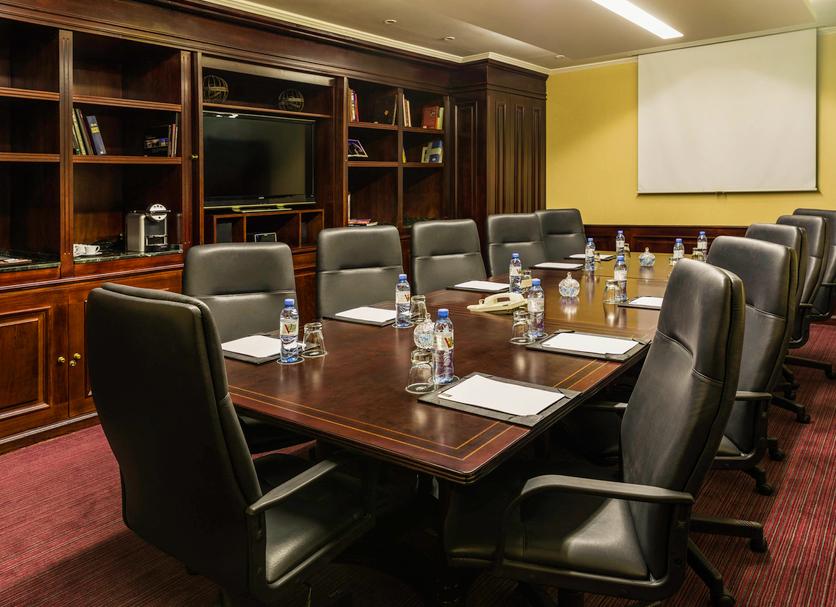 Conference room Photo