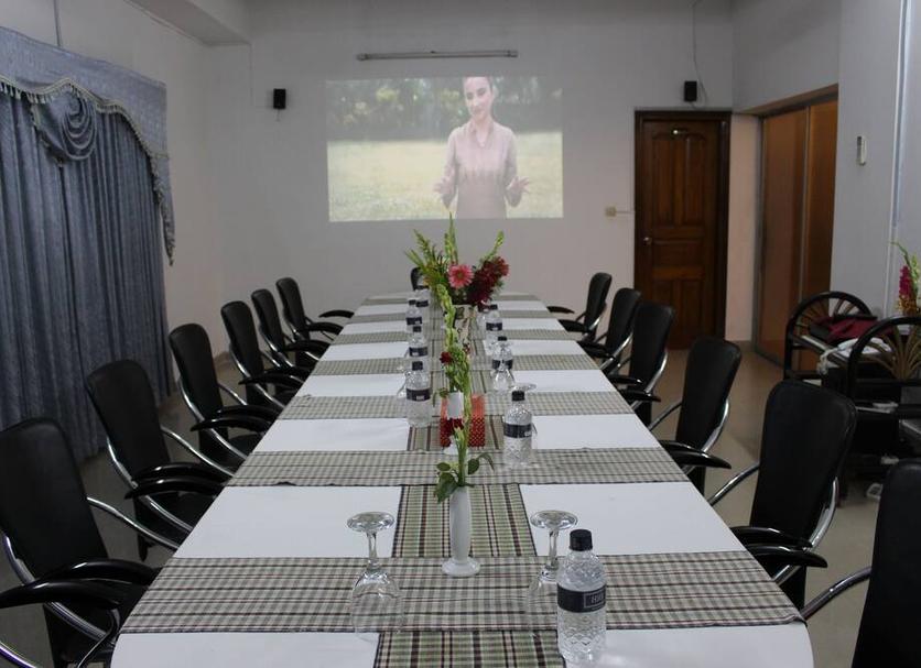 Conference room Photo
