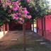 Outdoors view