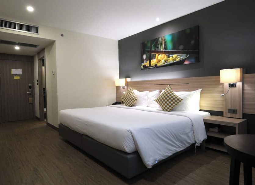 Bedroom Photo