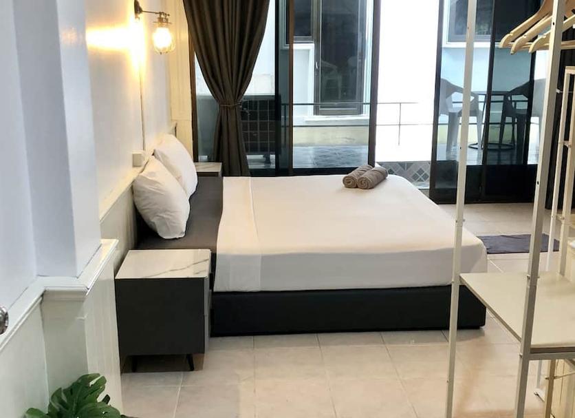 Bedroom Photo