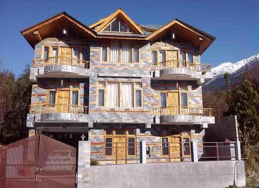 Building Photo
