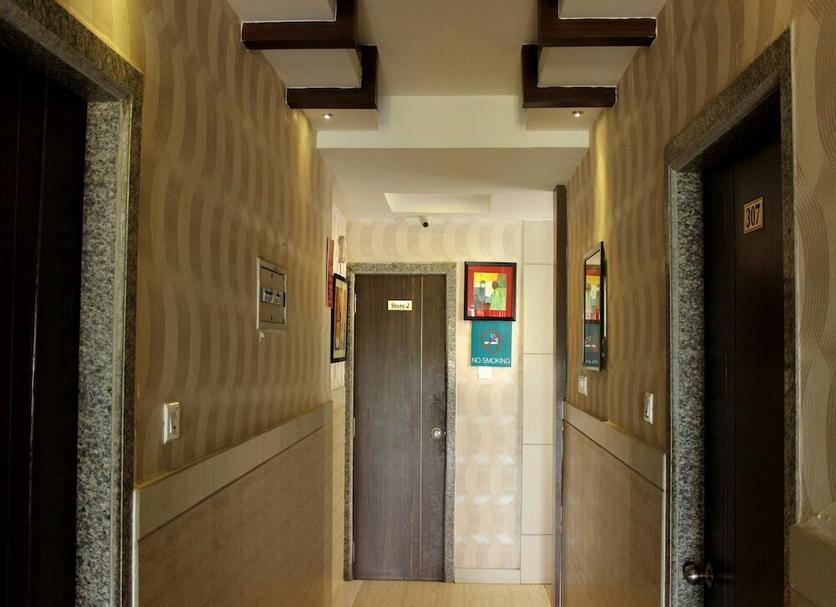 Hallway Photo