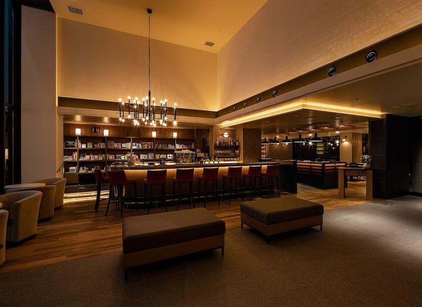 Bar Photo