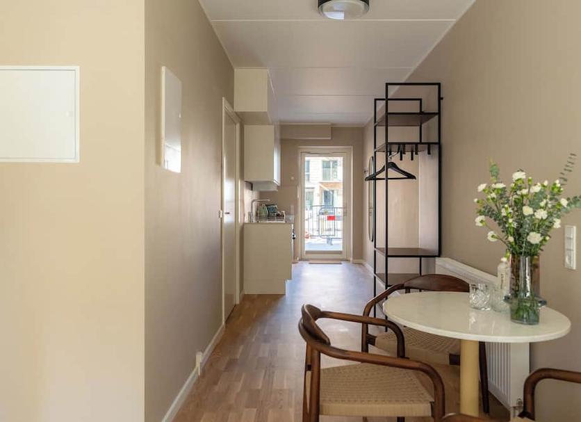 Dining room Photo