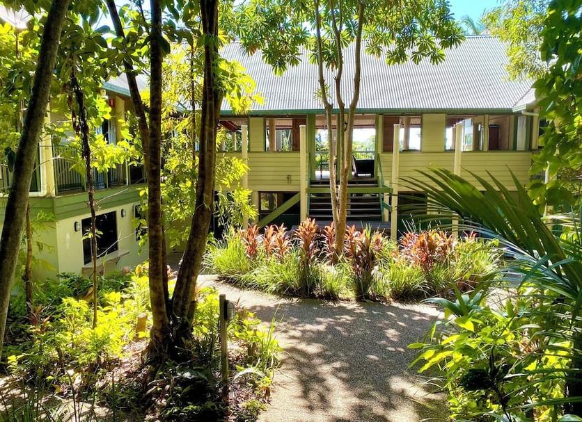 Outdoors view Photo