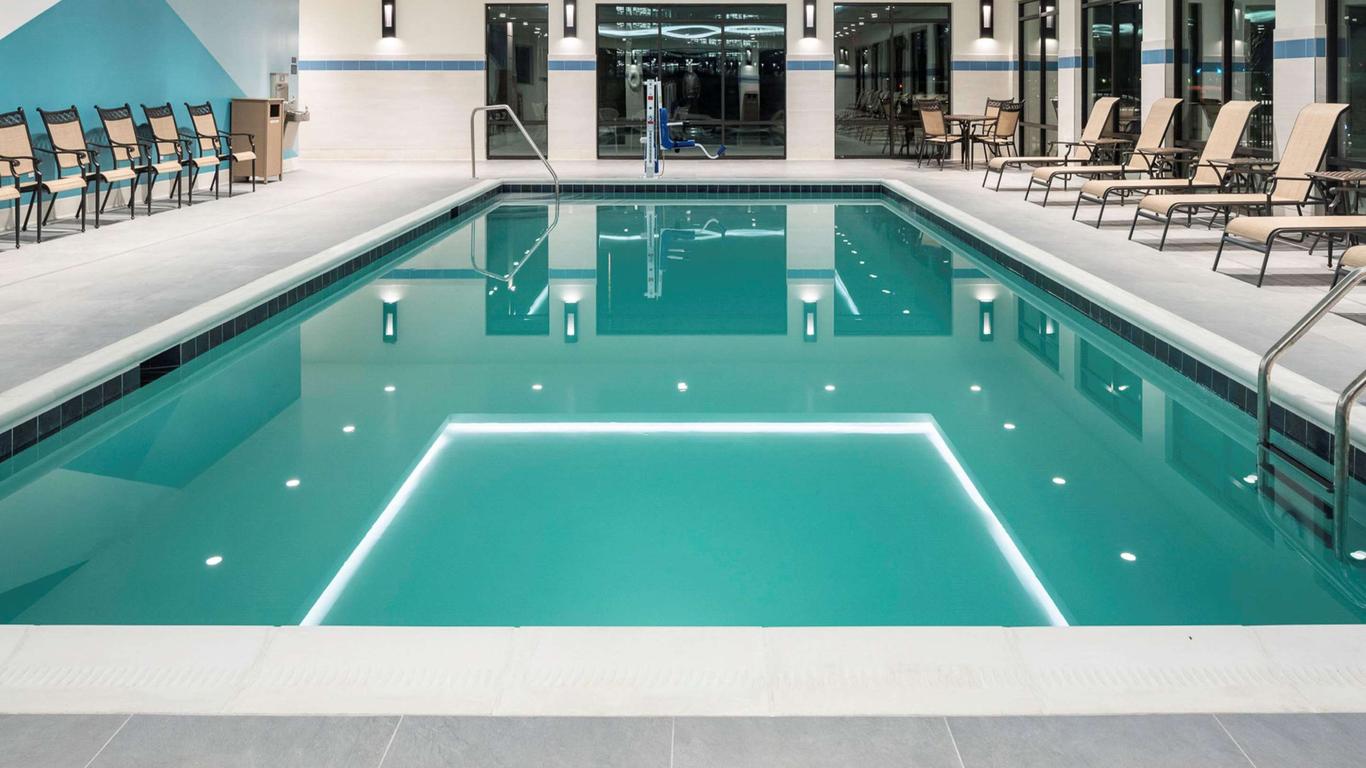 Hyatt House Allentown / Lehigh Valley