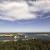 Comfort Inn & Suites Lakes Entrance with panoramic water and coastal views over Lakes Entrance