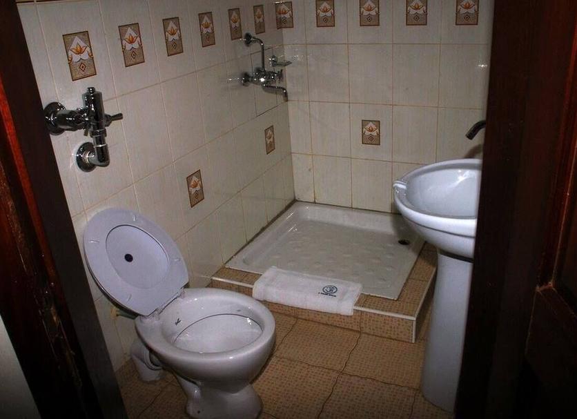 Bathroom Photo
