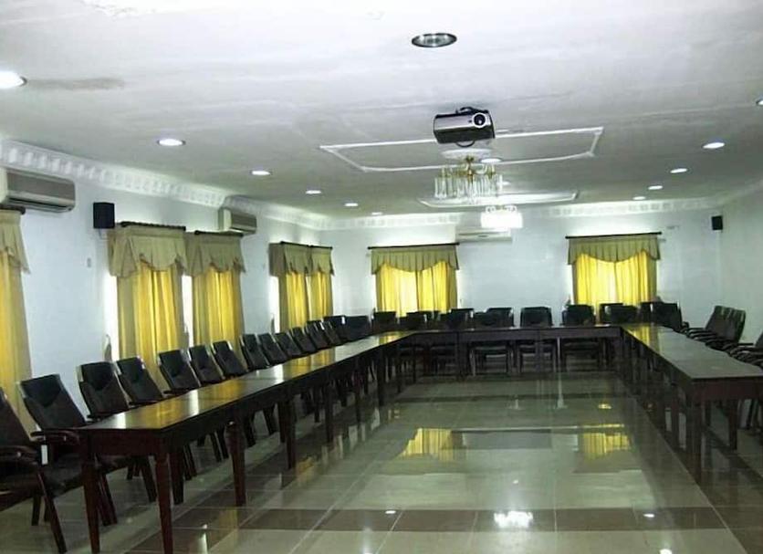 Conference room Photo
