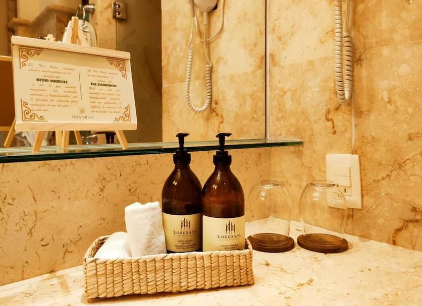 Room amenity Photo
