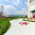 Outdoors view