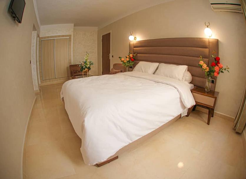 Bedroom Photo