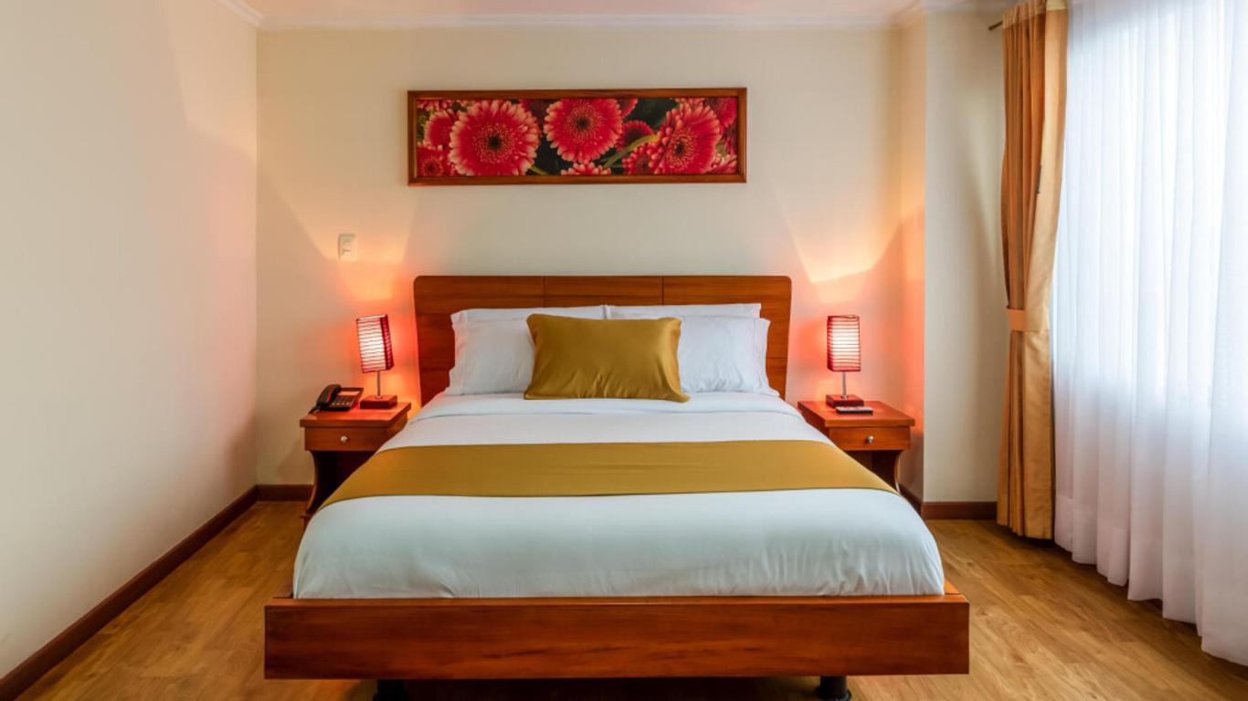 Hotel Splendor