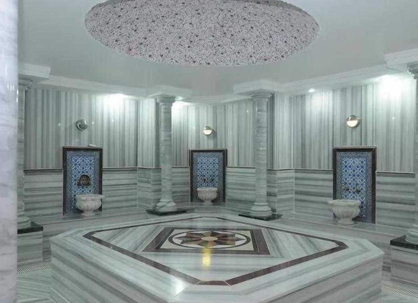 Spa Photo