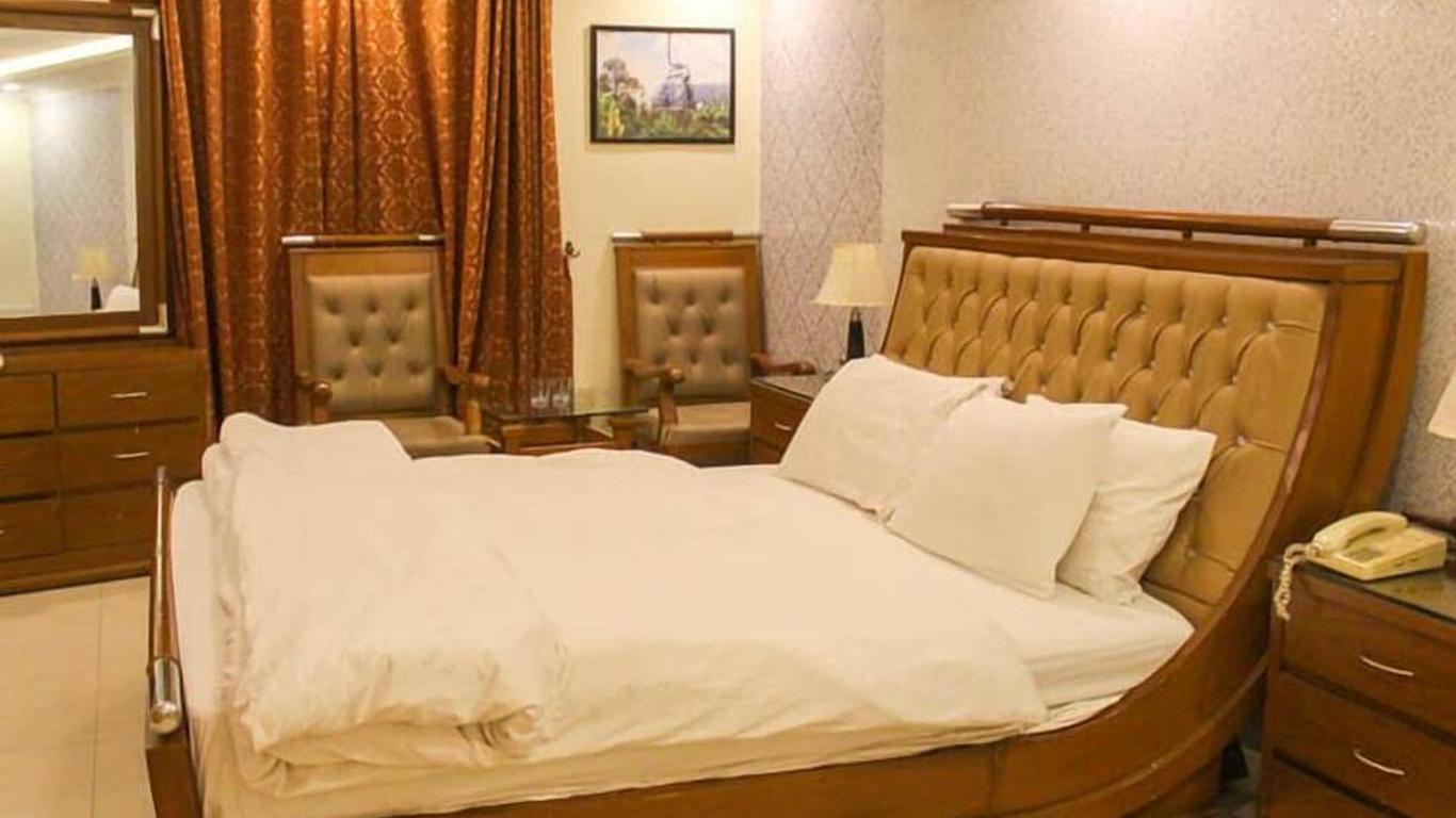 Hotel Faran
