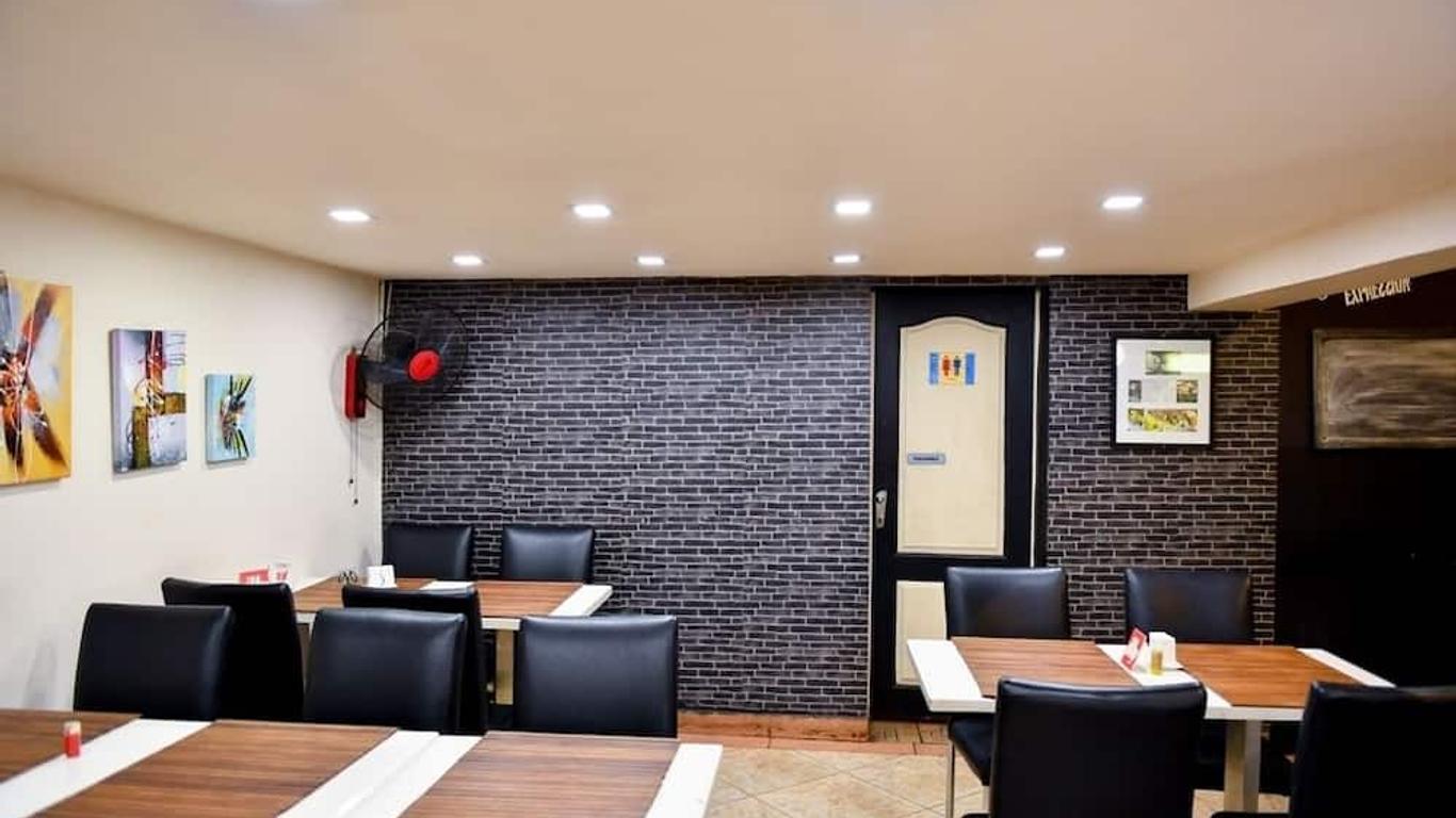 Anjary Hotel Antananarivo