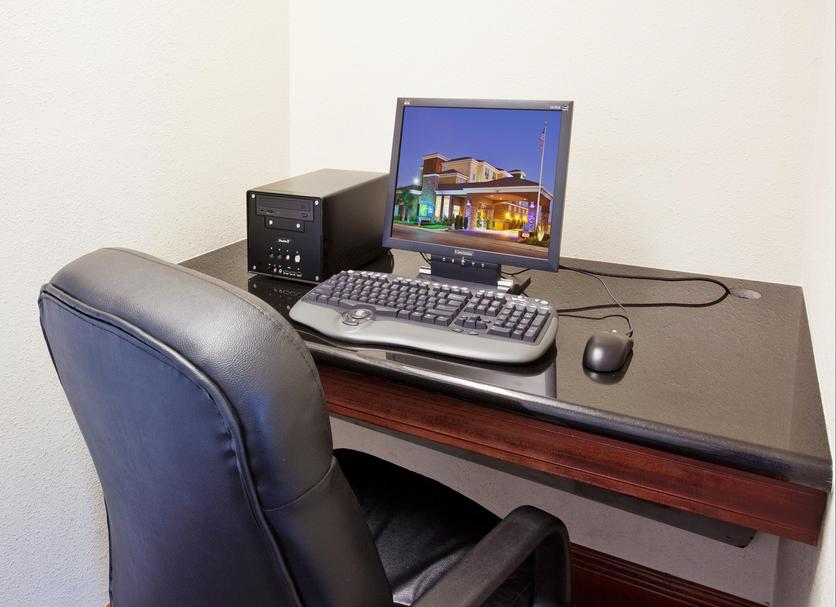 Business center Photo