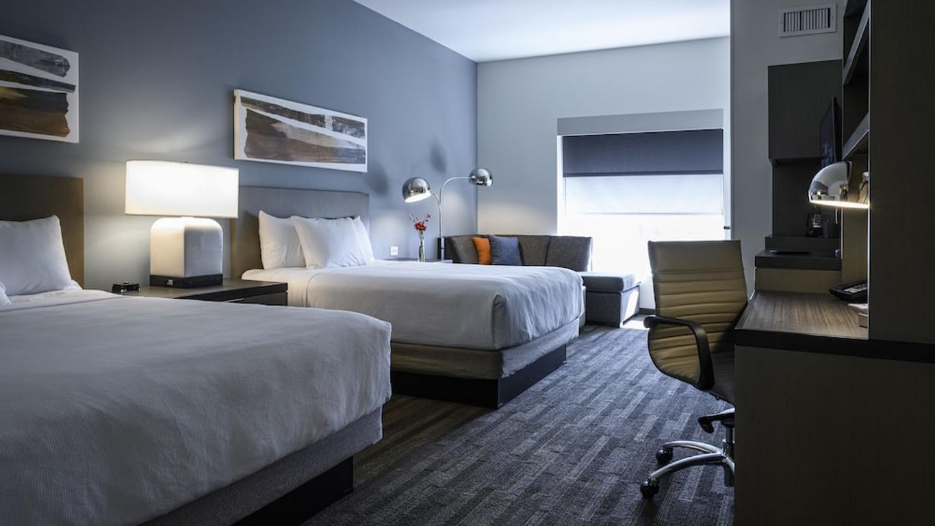 Hyatt House Indianapolis/Fishers