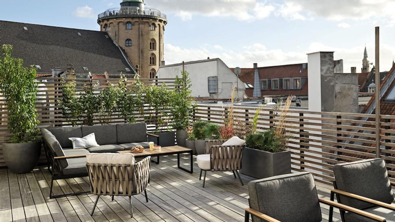 Aperon Apartment Hotel