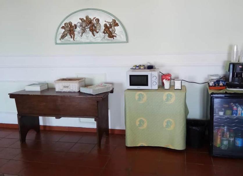 Room amenity Photo