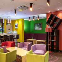 Cosmos Astrakhan Hotel