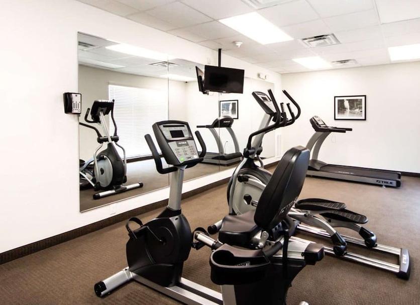 Gym Photo