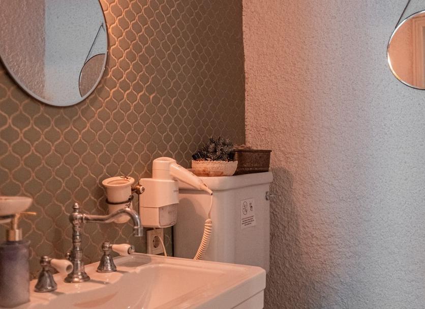 Bathroom Photo