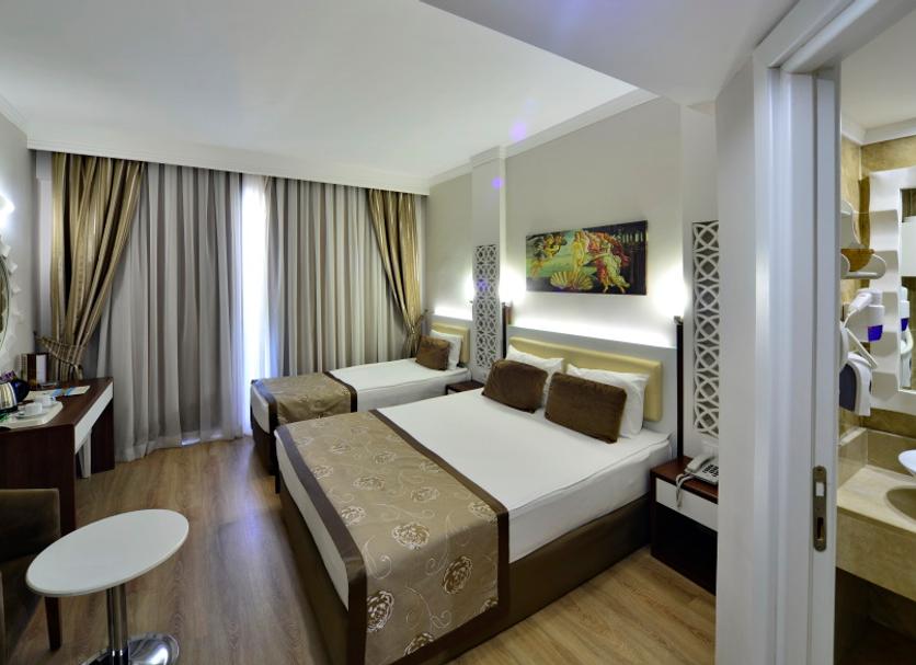Bedroom Photo