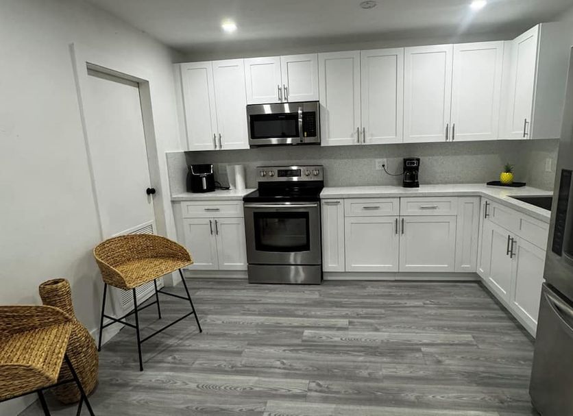 Kitchen Photo