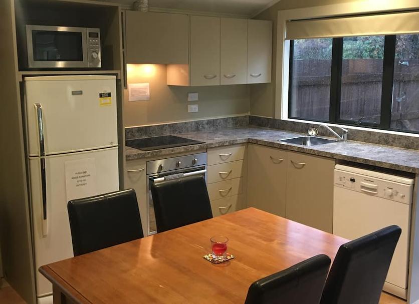 Kitchen Photo