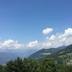 Outdoors view