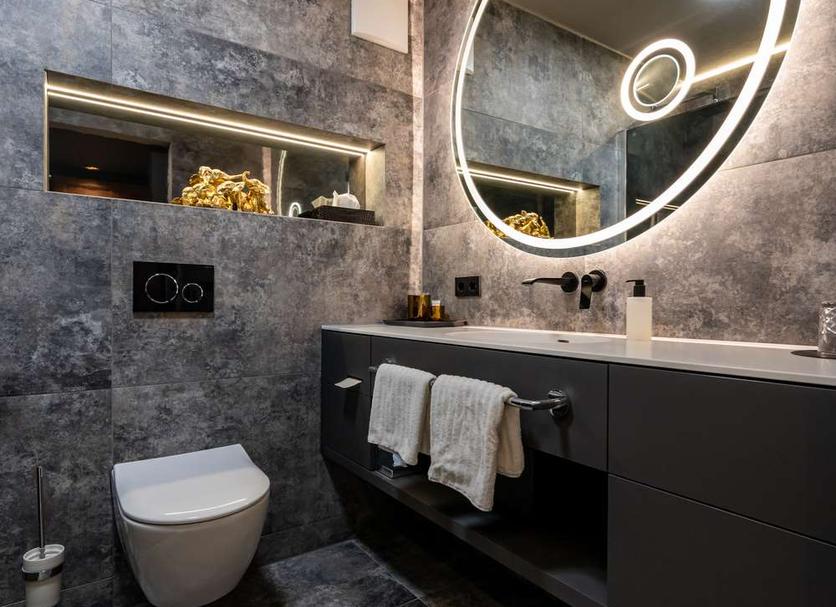 Bathroom Photo