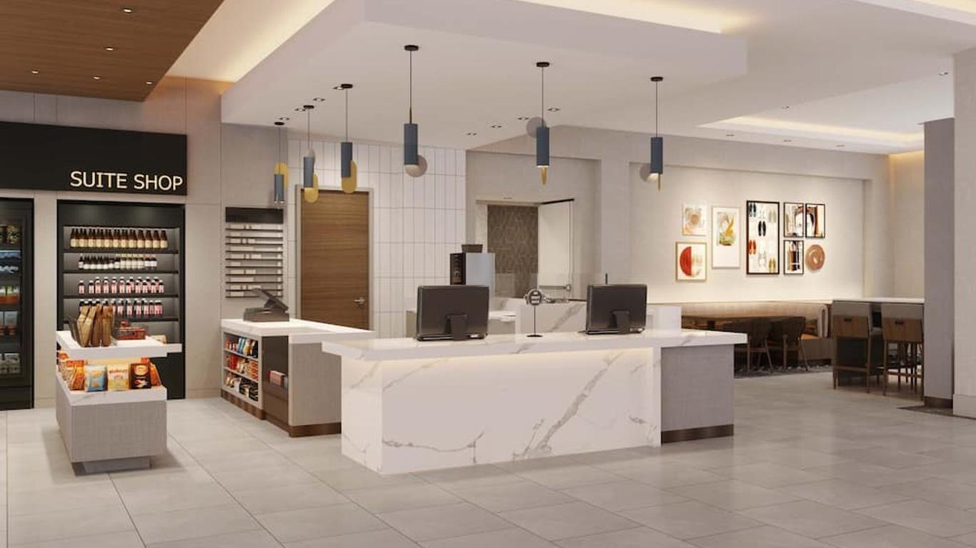 Homewood Suites by Hilton Jackson
