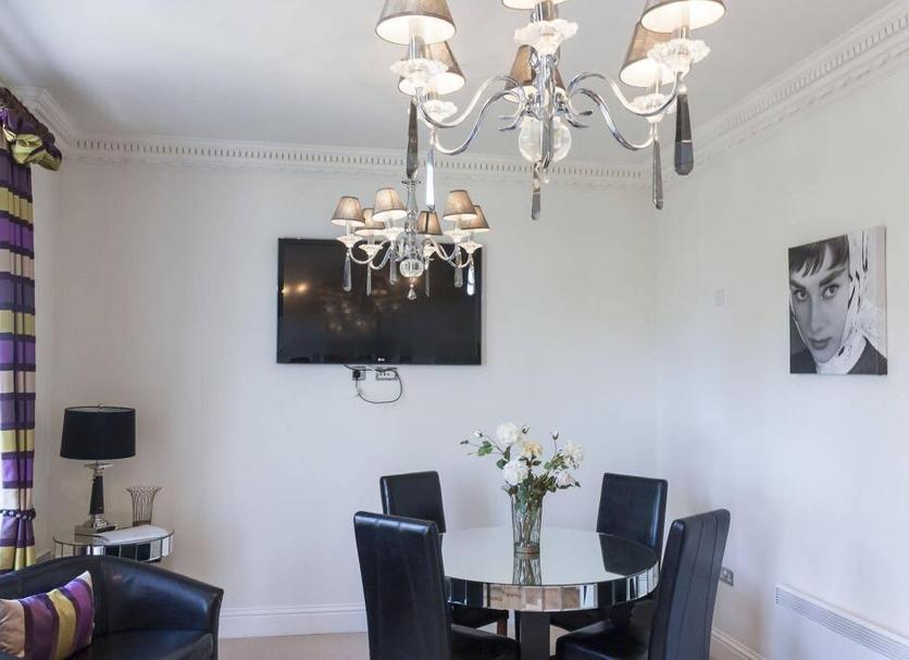 Dining room Photo