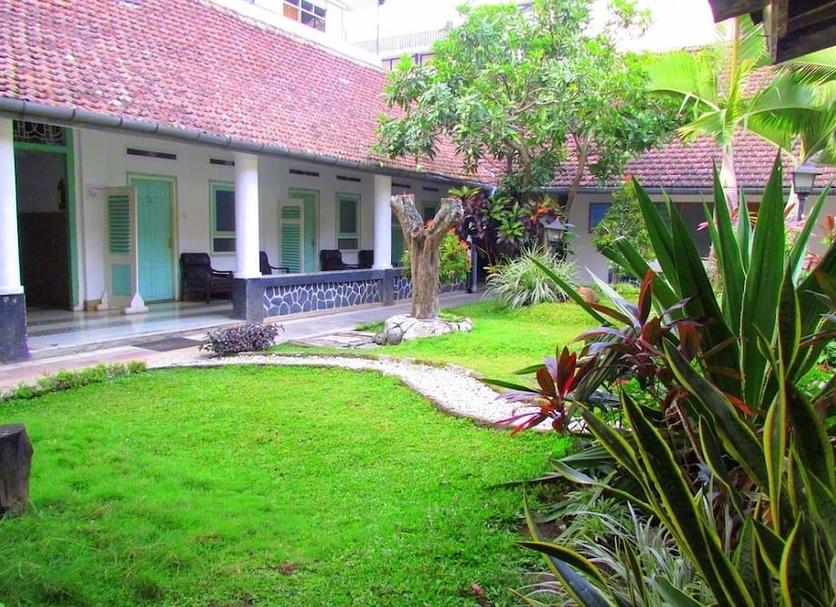 Outdoors view Photo