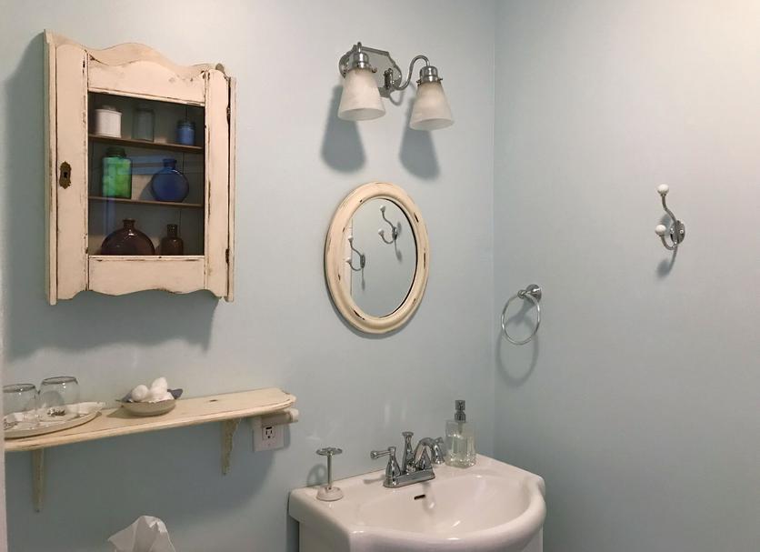 Bathroom Photo