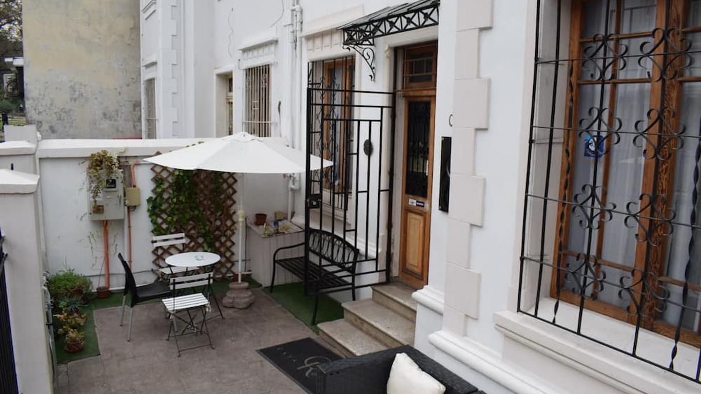 Casa Roble Hostal Boutique