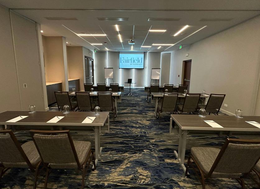 Conference room Photo