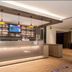 Hanting Hotel Lujiazui South Pudong Road lobby front desk in Shanghai with modern check-in counter