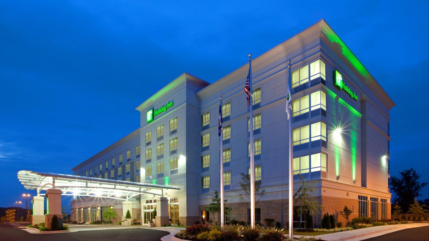 Holiday Inn Winchester Se-historic Gateway 92 Winchester Hotel Deals Reviews - Kayak